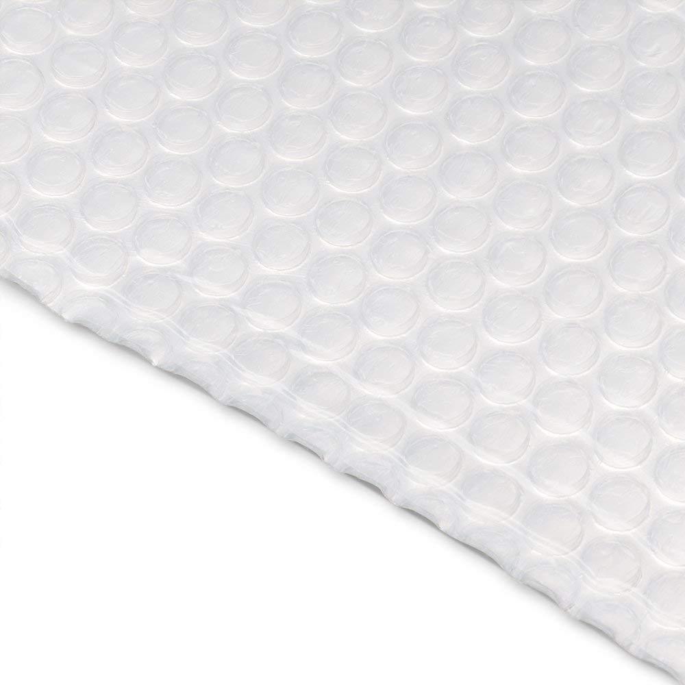 100 #0 Glamour Metallic Gold Poly Bubble Mailers Envelopes Bags 6×10 DVD Wide CD