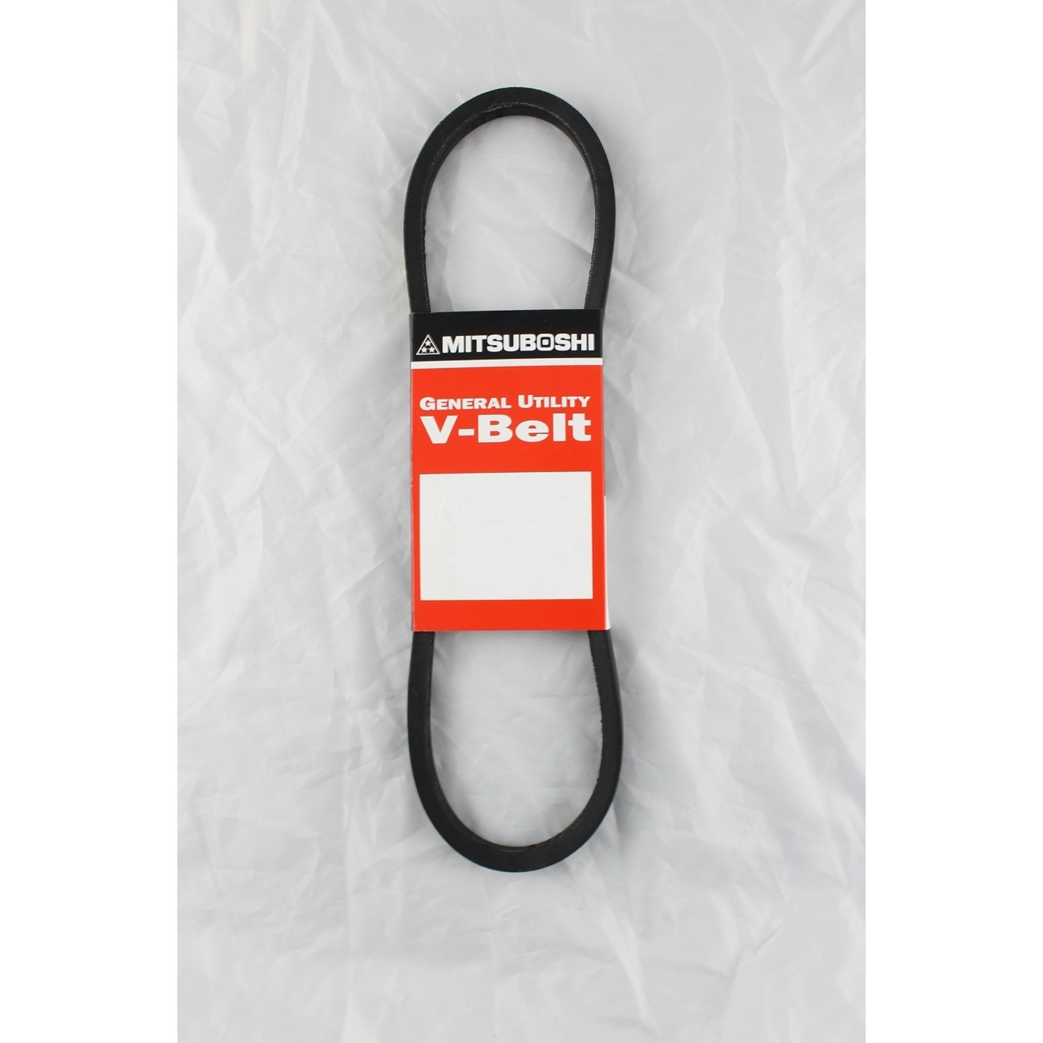 Mitsuboshi FHP 4L270 All Utility V-Belt 0.5in. W X 27in. L /Fractional Motors