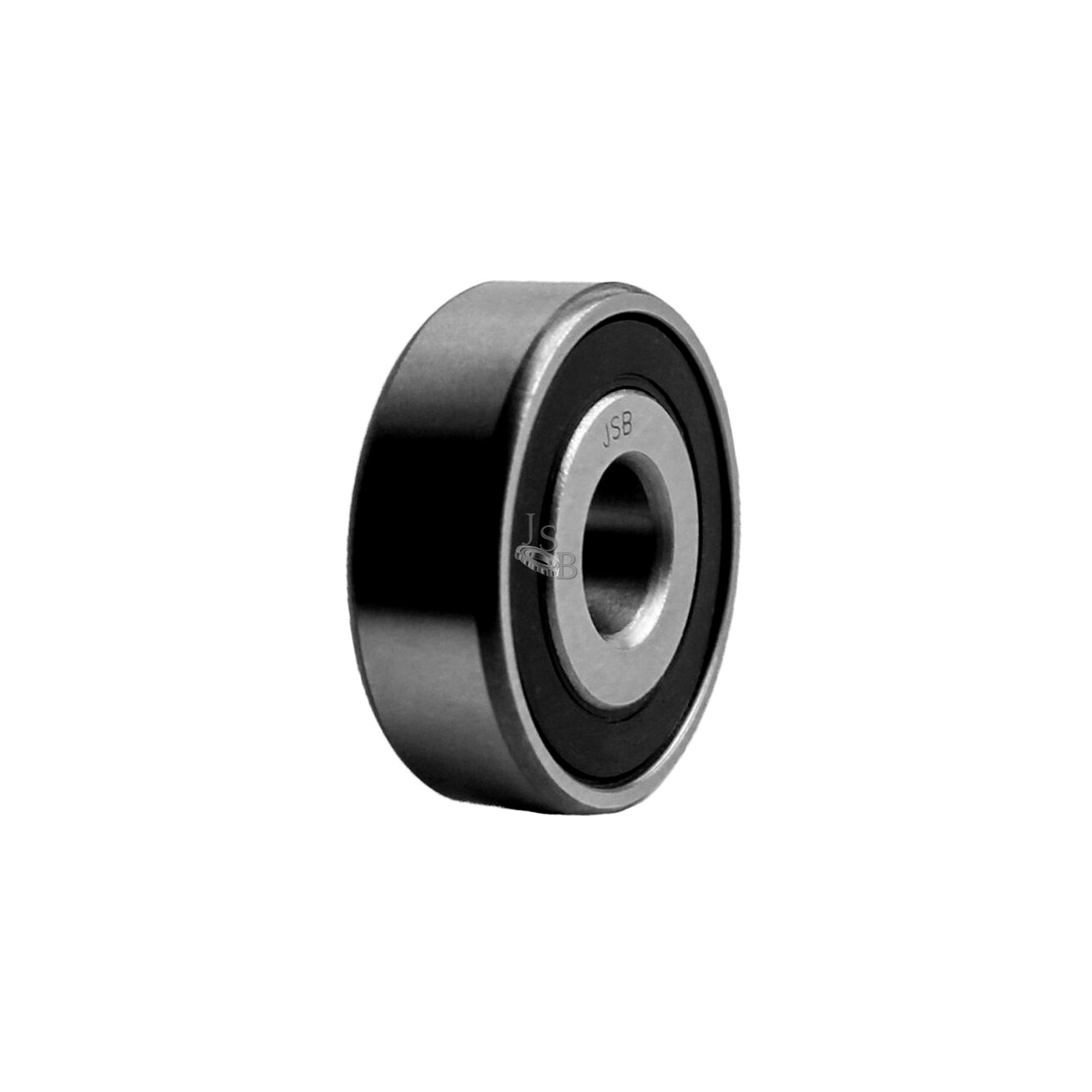(Qty. 2) 6005-2RS High Quality Two Side Sealed Ball Bearings 25x47x12 6005RS