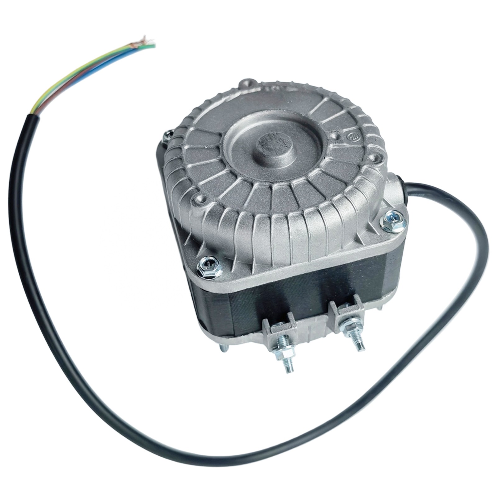 YZF18-25 Fan AC Motor 120V 60HZ 18W 1.01A 1550 r/min, Shaded Pole Motor for S…