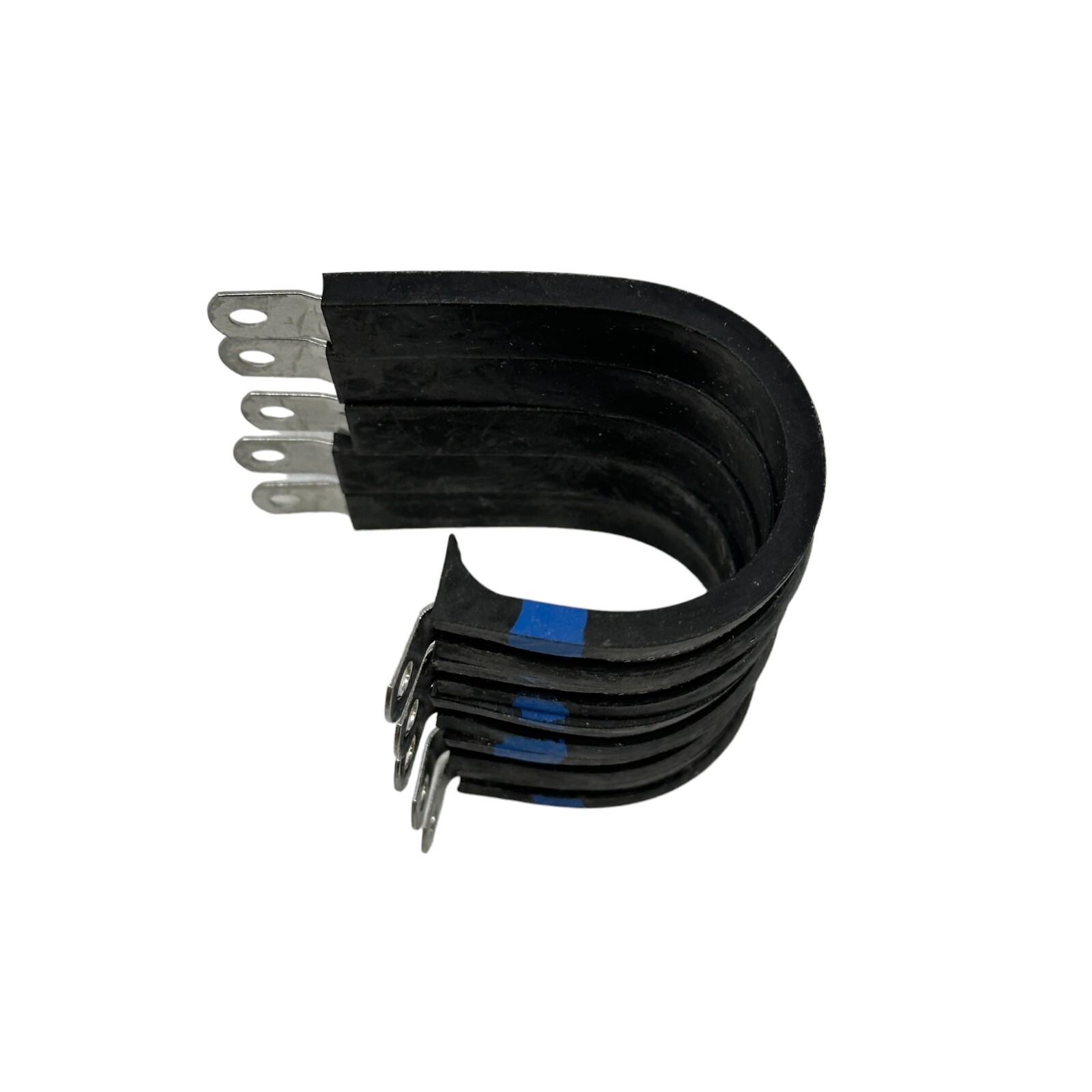 Umpco MS21919WCG 24 Custom Clamp Aluminum Alloy 5 Pieces