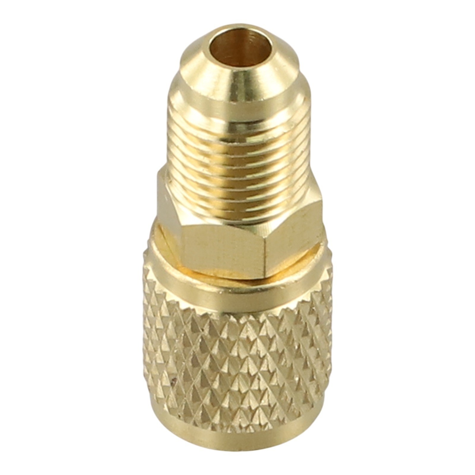 Home Garden Adapter Male 5/16 for X F1/4 for sae For Air Conditioning Systems