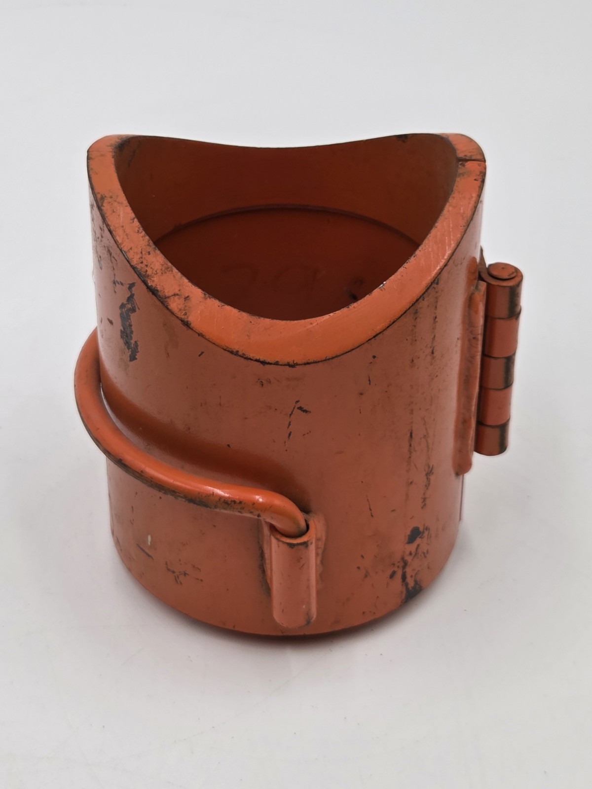 Shur-Kut 25S90 2.5in Saddle Metal Pipe