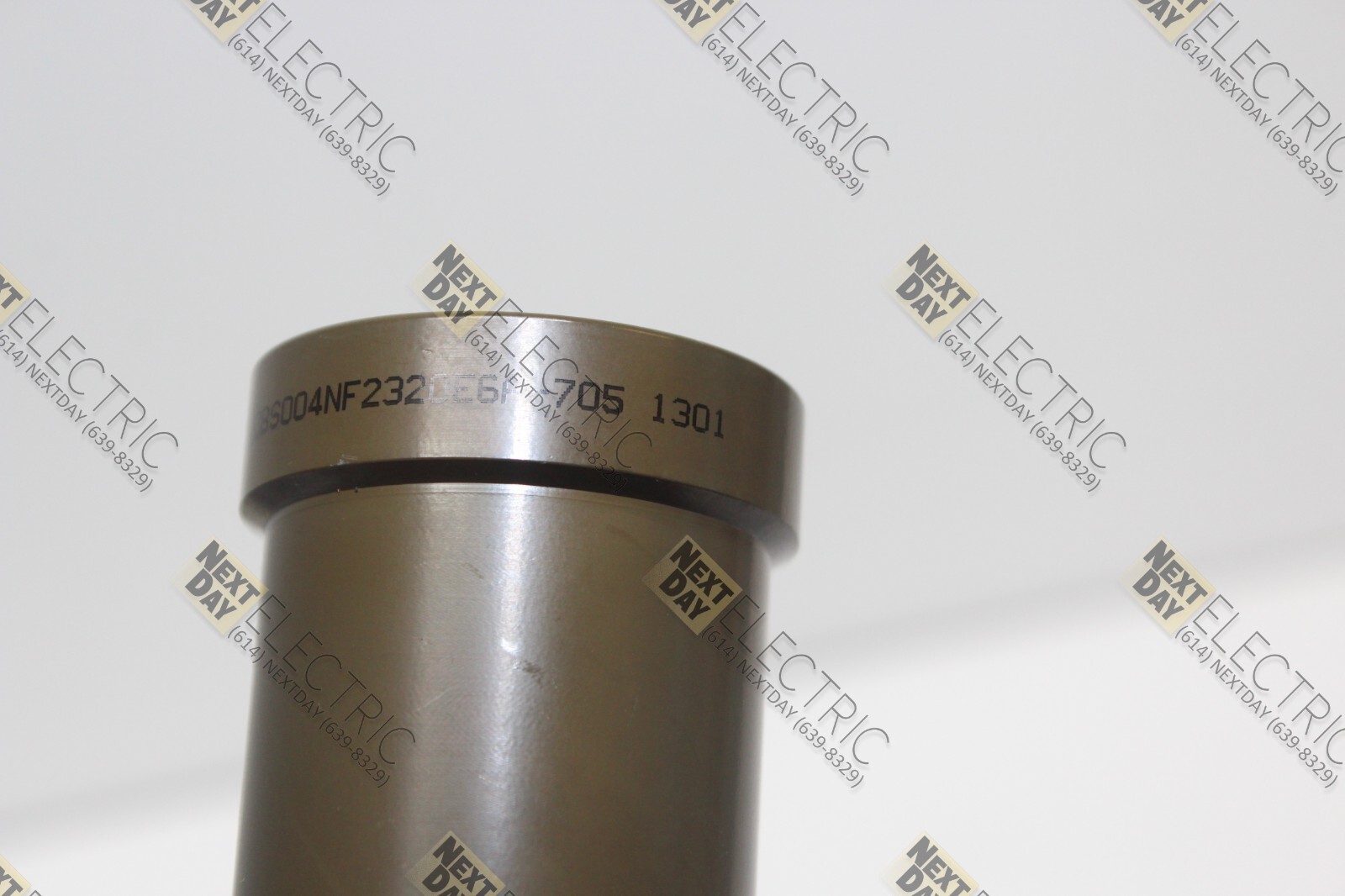 Glenair, 06324 370BS004NF2320E6A-705 1301, Cord Grip Shell 23.8-31.8mm Conduit