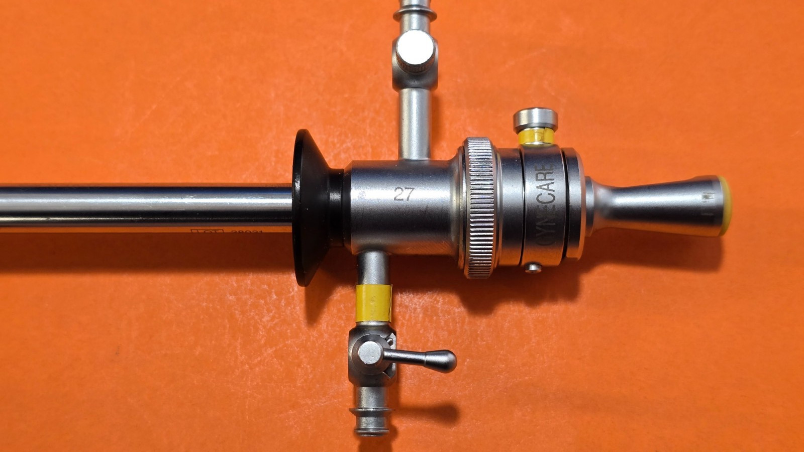 Karl Storz 27005AA , Fiber Optic Cable Resectoscope Working Element