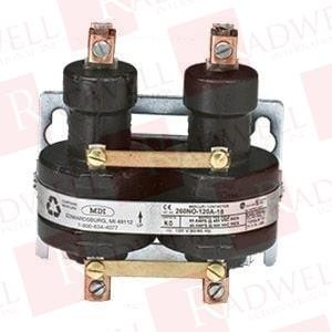 MDI 260NO-120A-18 / 260NO120A18 (BRAND NEW)