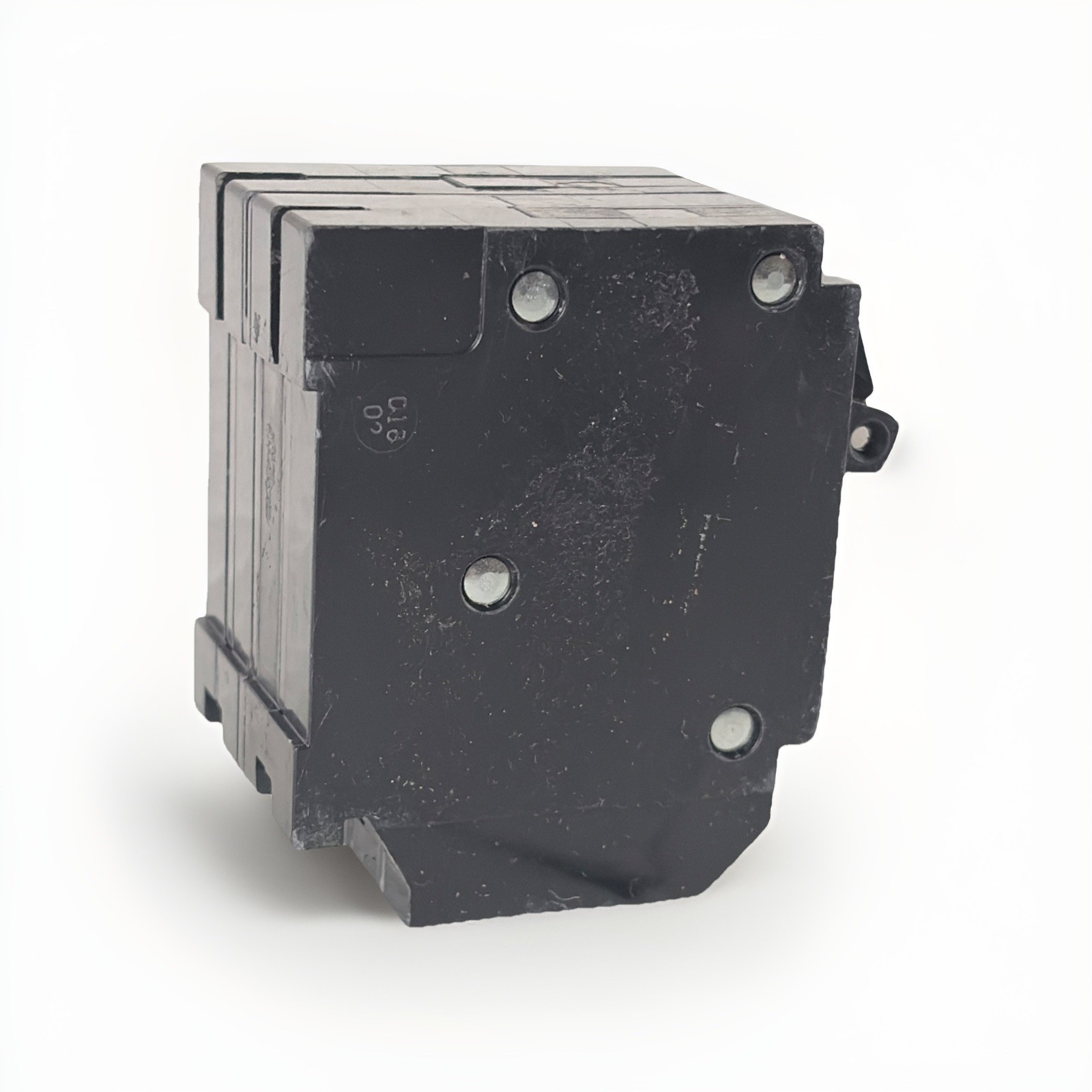 Square D Quadplex HOMT3030250CP 30A 50A Miniature Circuit Breaker HOMT230250 New