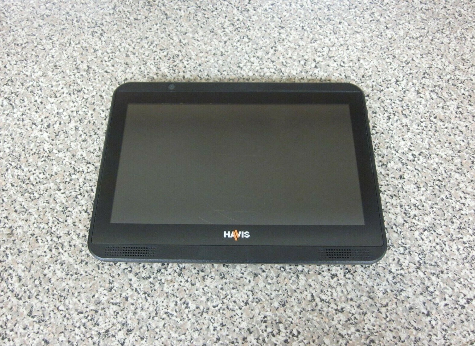 Havis TSD-101 11.6″ Car Vehicle Capacitive Touch Screen Display Monitor Used