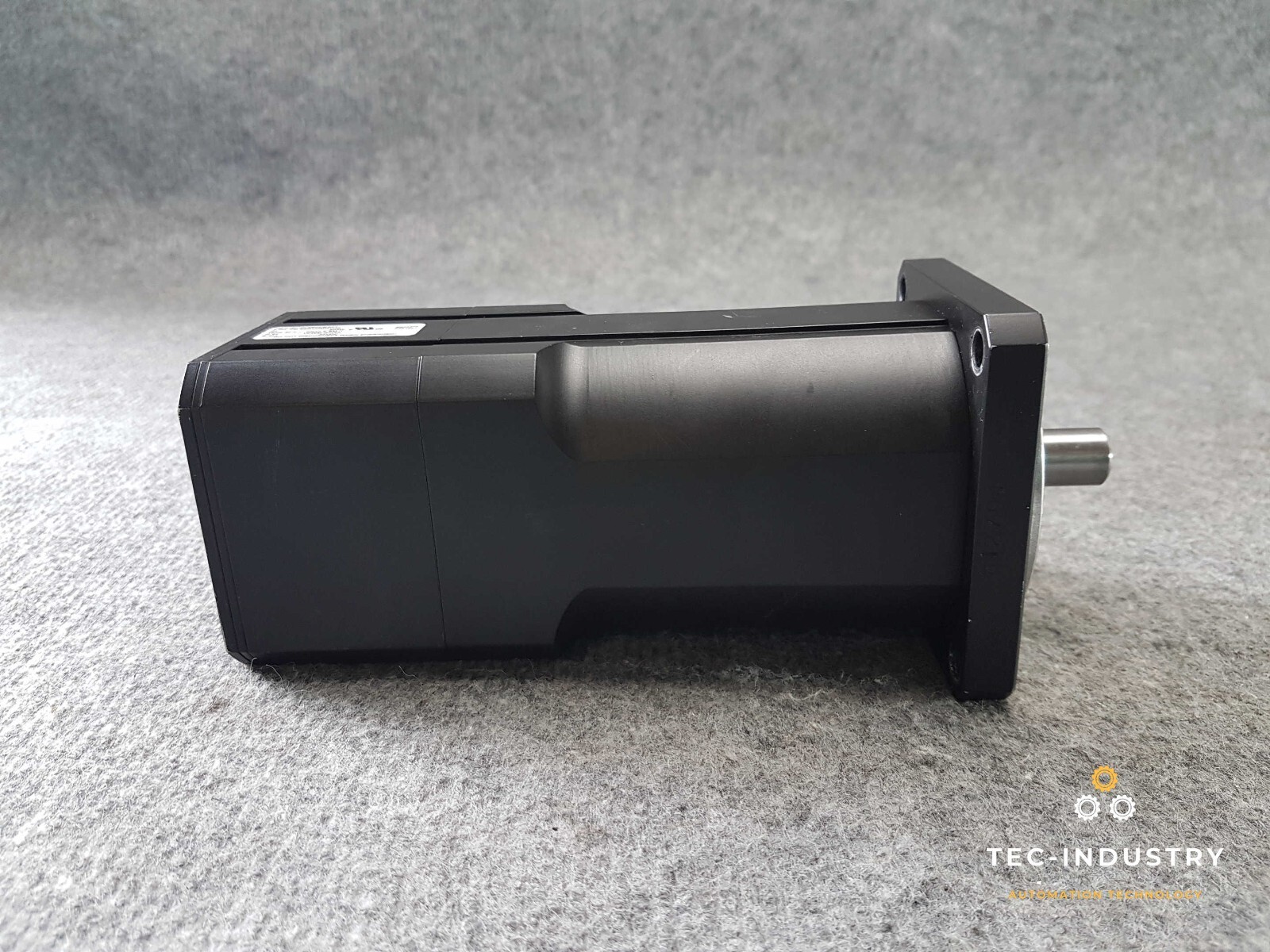 LUST LTI DRIVES | Type LSH-074-2-30-560/T1,B,S4,G6.1M | Art. No. 11712090 | SERVO