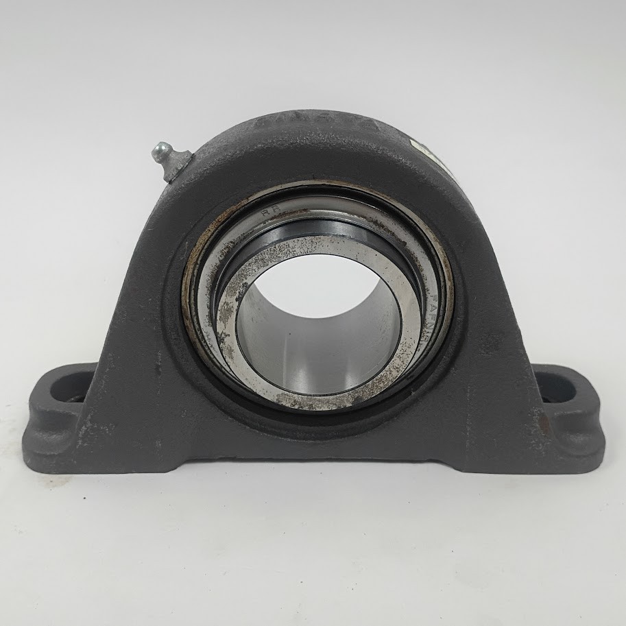 Fafnir RAK 1 15/16 Pillow Block Bearing 1-15/16″ Bore NOS MISSING COLLAR