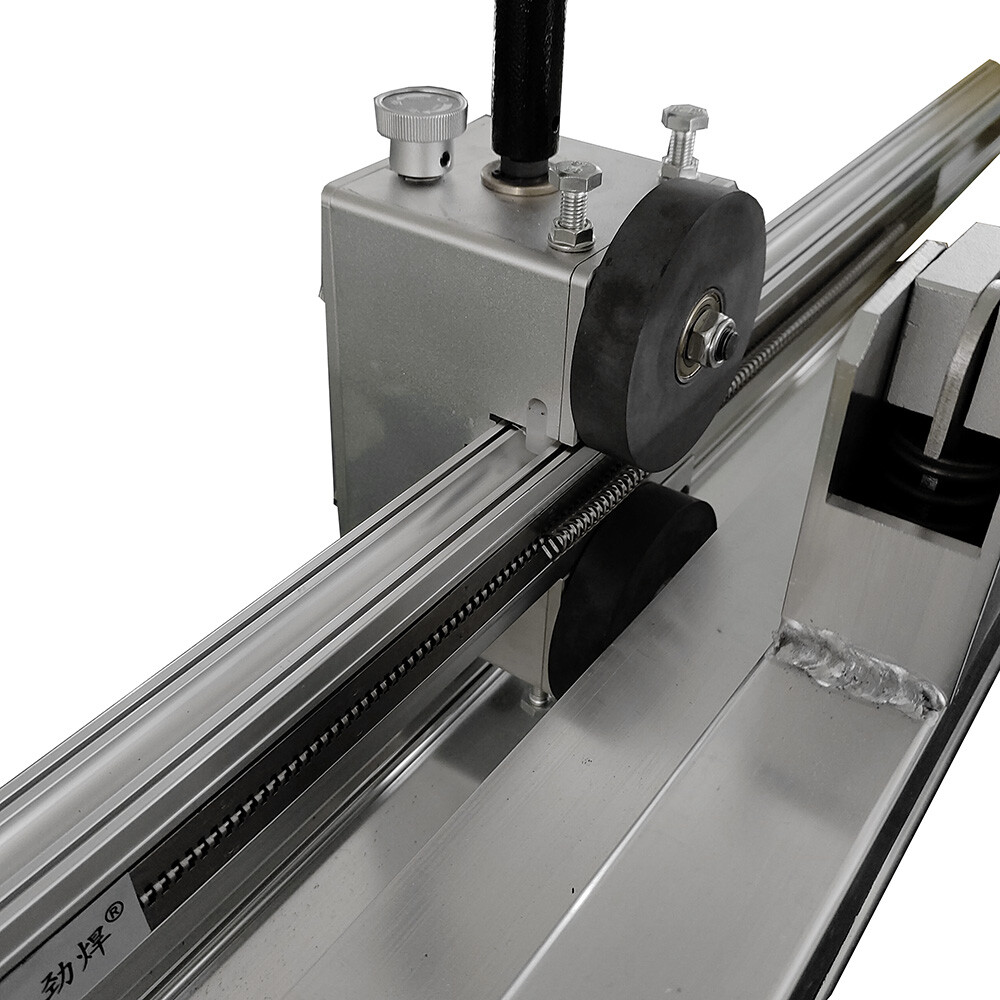 24″ Conveyor Belt Machine Manual Roller Lacer For Flexco PVC PU Belt Fasteners