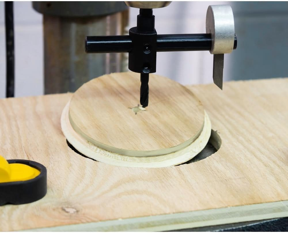 460271 Adjustable Circle Hole Cutter