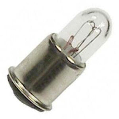 OCSParts 718 Light Bulb, 5 Volts, 0.115 Amps