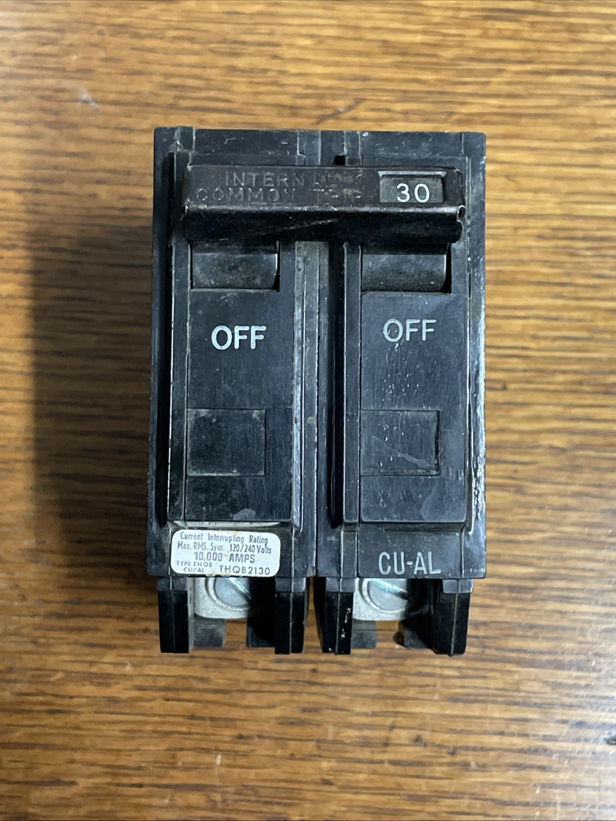 GENERAL ELECTRIC THQB2130 / THQB2130 (USED)