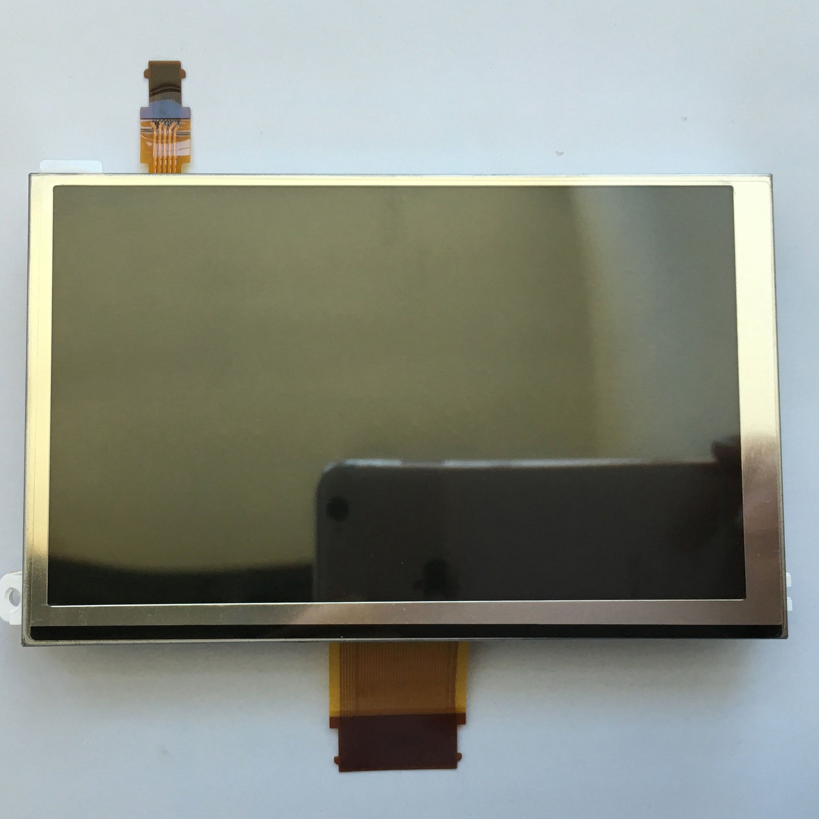5″ SHARP LQ050T5DG02 LQ050T5DG02 LCD Display Screen SPOT STOCK #YP1