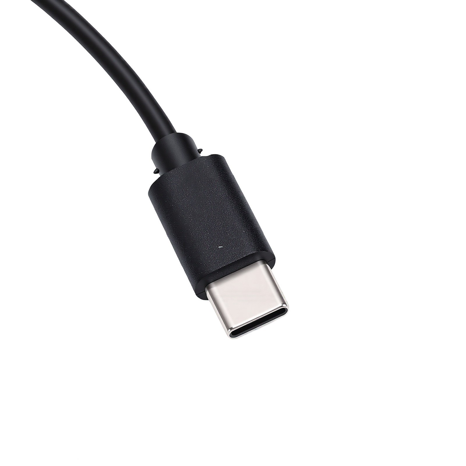 2pcs AI Voice Recorder Type C Charging Cable Fit For Mobvoi TicNote AI Voice CHU