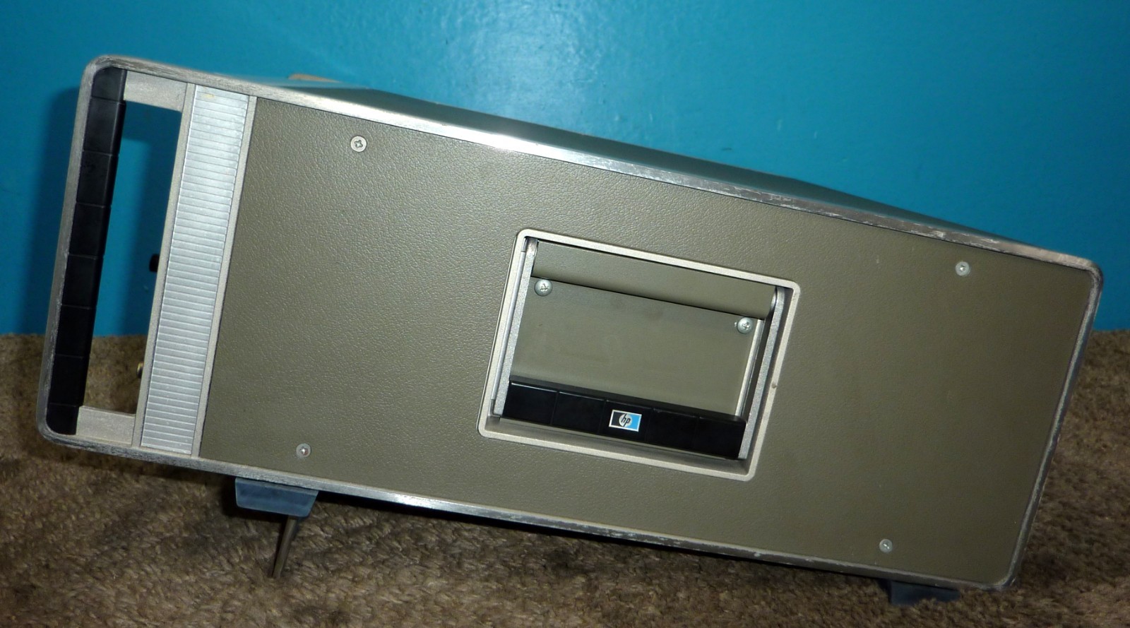 HP Hewlett Packard 4815A RF Vector Impedance Meter