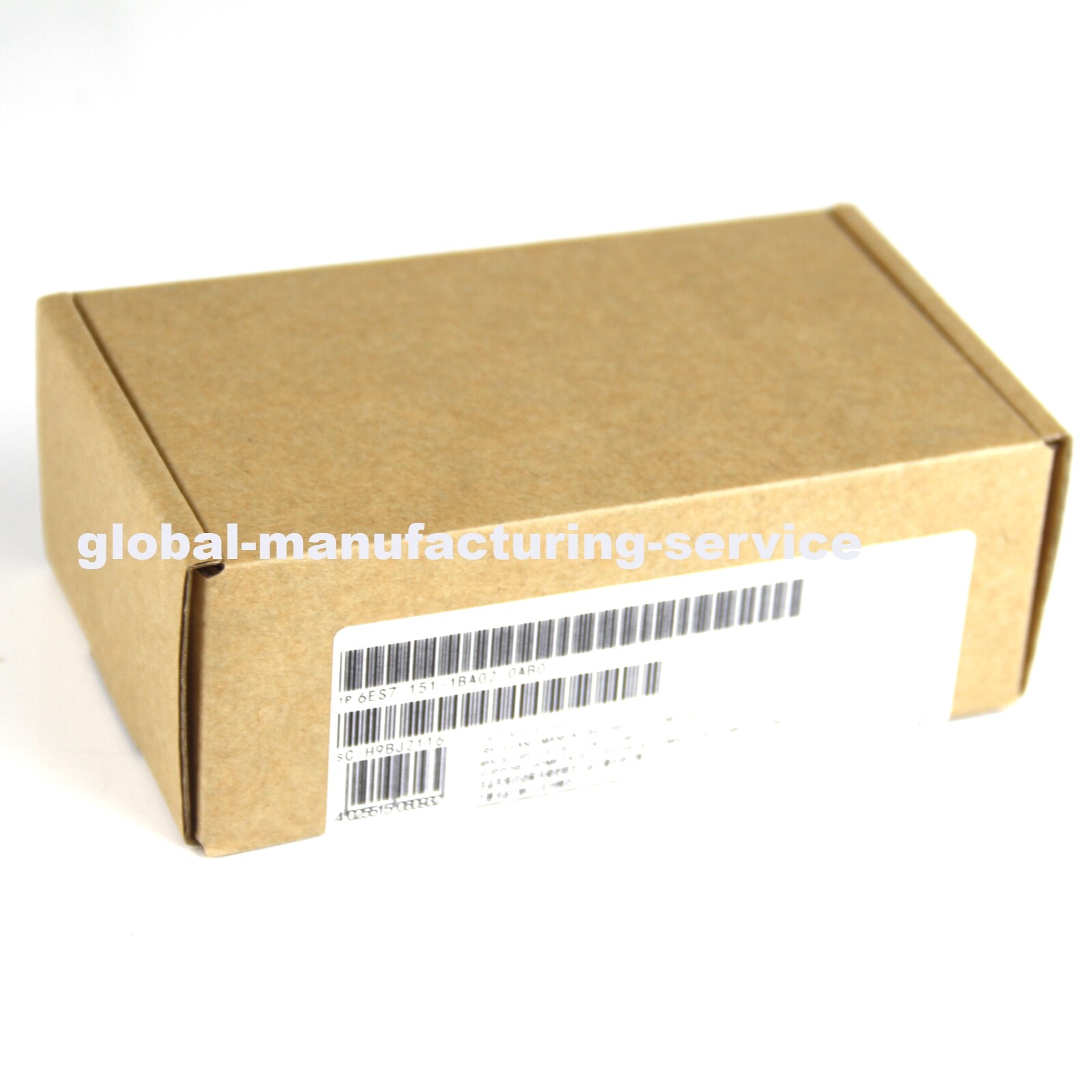 SIEMENS 6ES7 151-1BA02-0AB0 SIMATIC DP INTERFACE MODULE IM151-1 HIGH FEATURE PLC