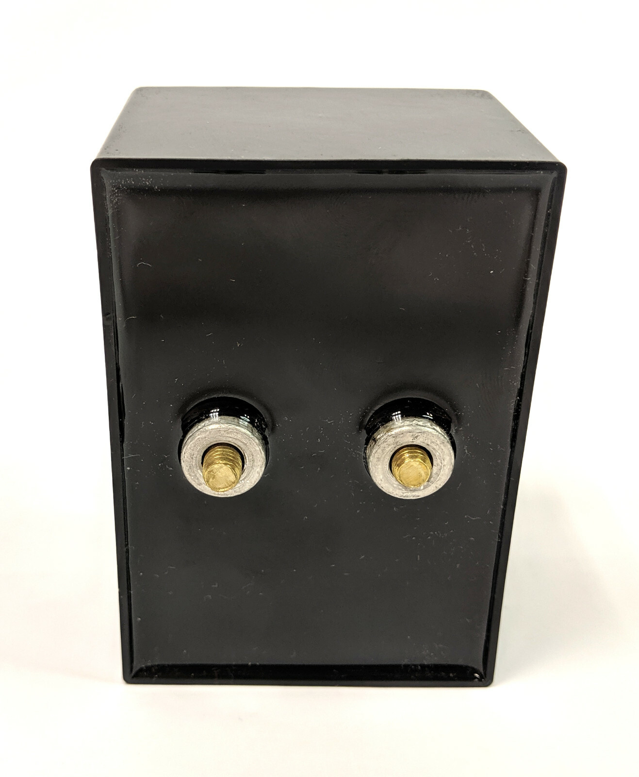 ELECTRONIC CONCEPTS MP80CL685 / EC MP80 FILM CAPACITOR, 1200V DC, 6.8 µF