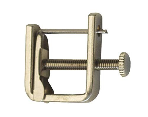 3083DZ Grafco Hoffman Screw-Compressor Clamp for Flexible Tubing, Open Style,…
