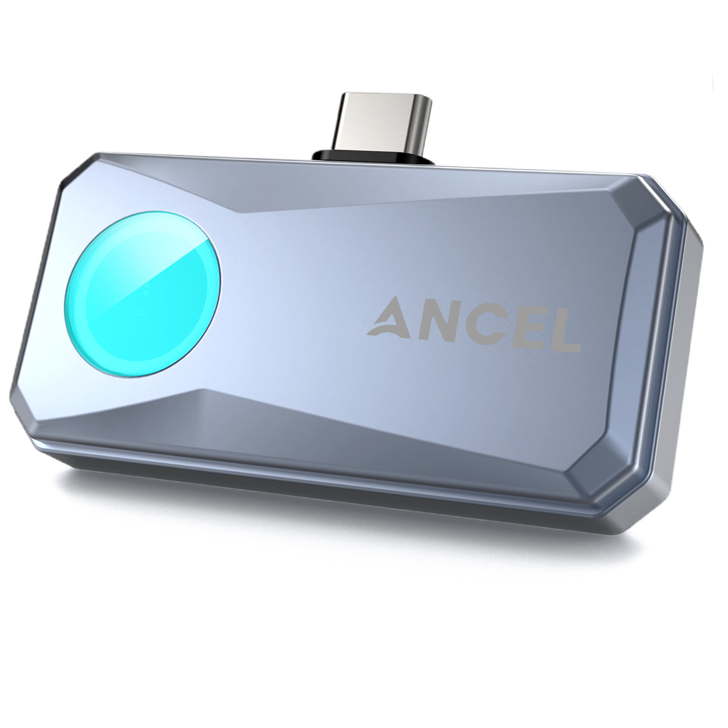ANCEL IR101 256×192 Pixels Thermal Imaging Camera for Android USB-C Phones