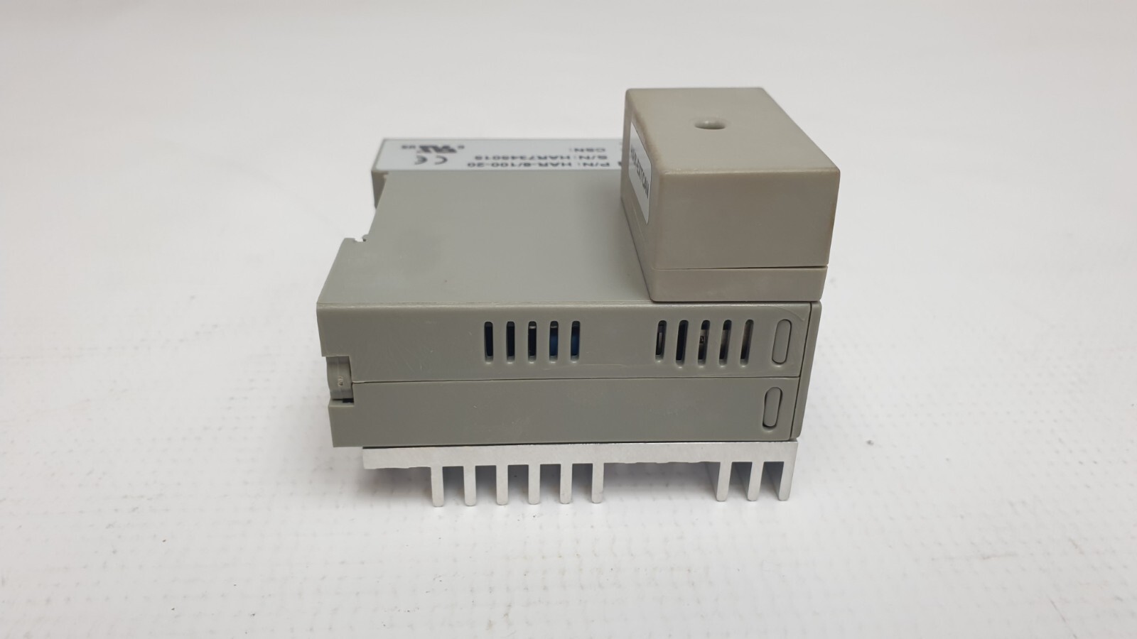 Lambda JWS600-24 Power Supply | P/N: JWS600-24 | 24V 27A | Used | DENSEI-LAMBDA