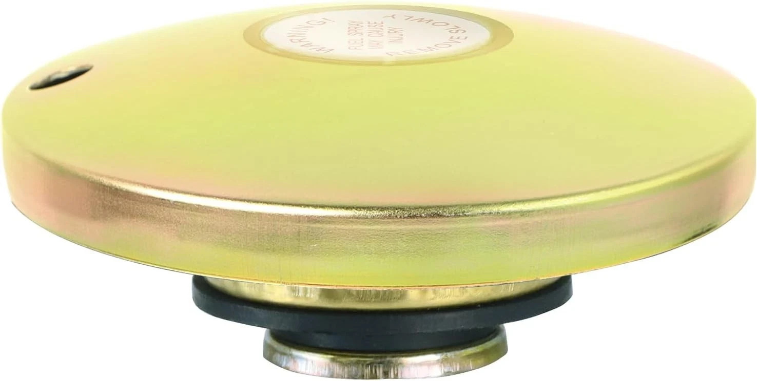 Transfer Tank Vented Fuel Diesel Tank Cap,Venting Pressure Tank Cap for 2 Inc