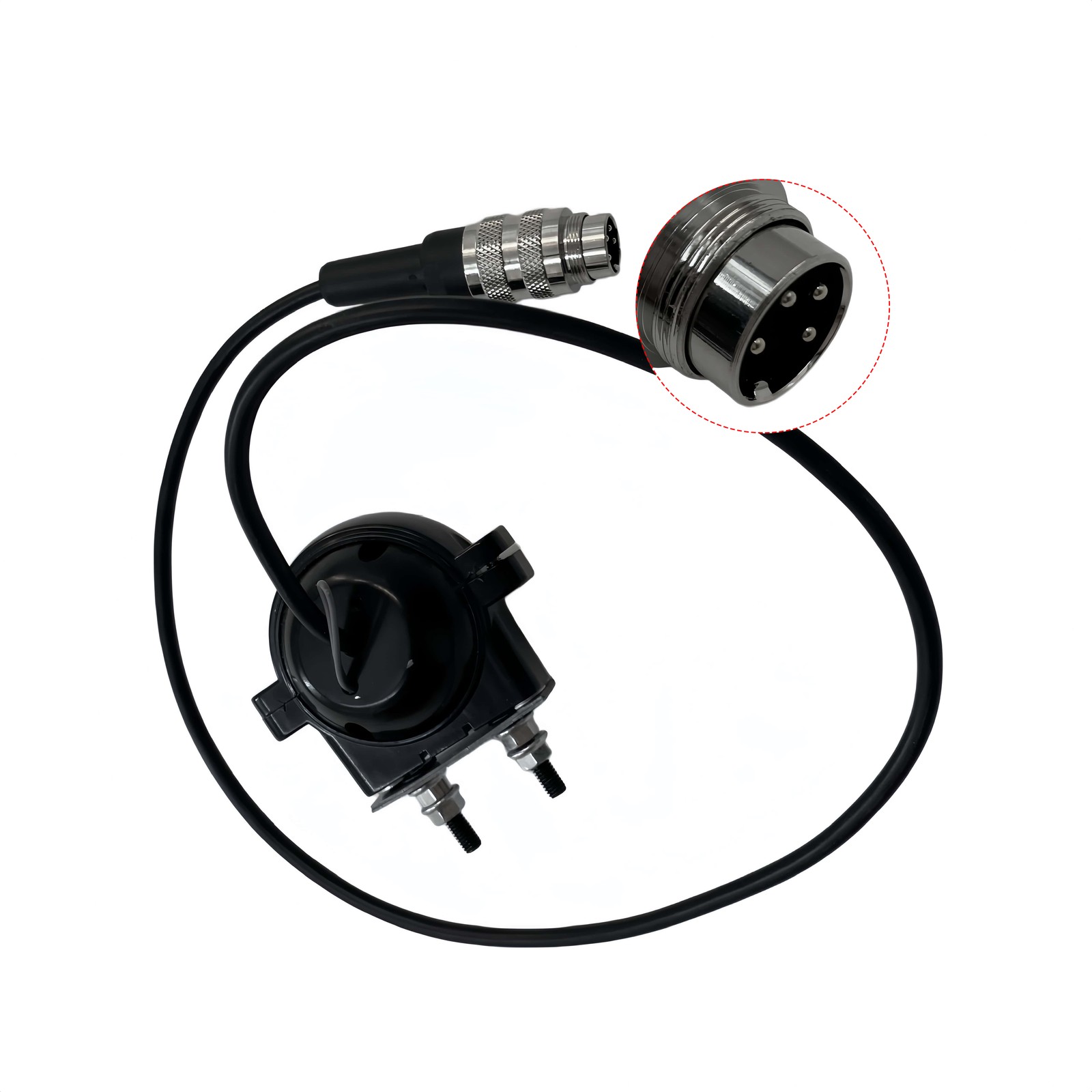 CAMERA 3366684 for CAT 336-6684 Aftermarket NEW