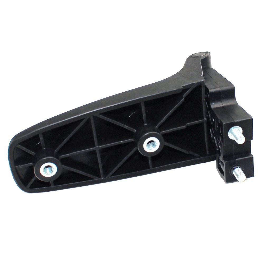 AL179831 LH Door Hinge Fits John Deere Tractors 6000, 6100, 6500, 6600, 6700