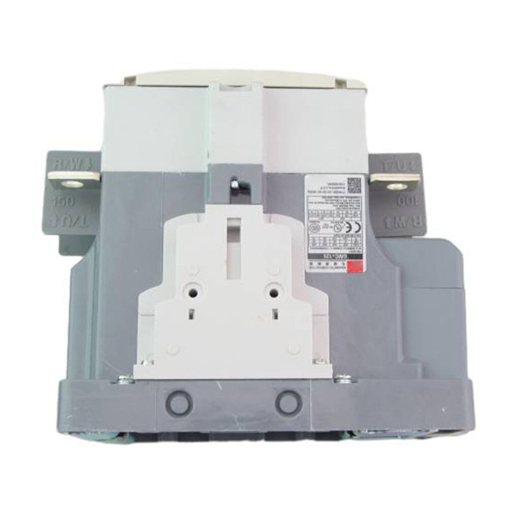 110V/220V/380V For LS (LG) GMC-125 AC Contactor 50/60Hz