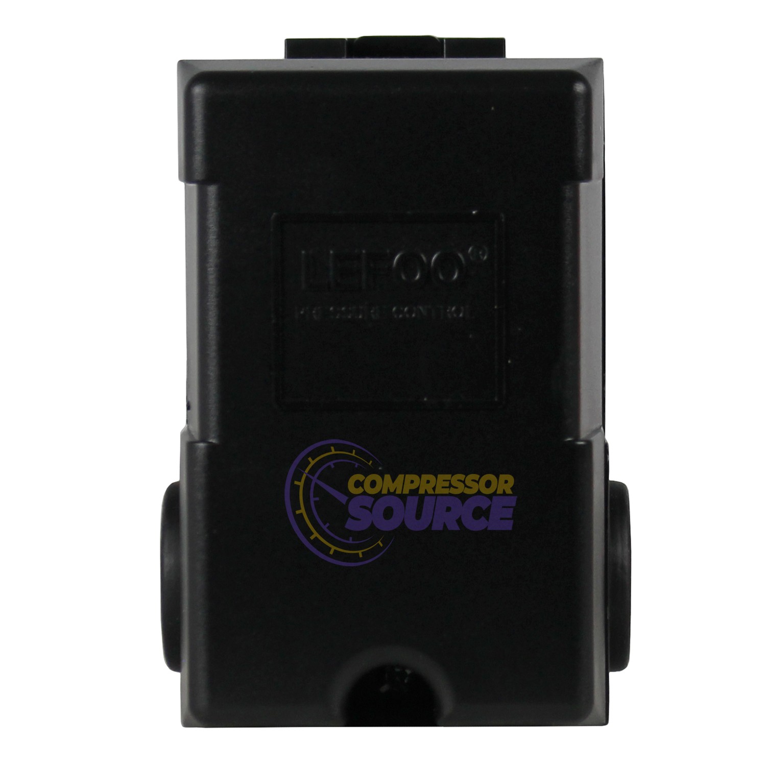 Lefoo 110-150 PSI Single Port Pressure Switch Air Compressor Control LF10A-M1N