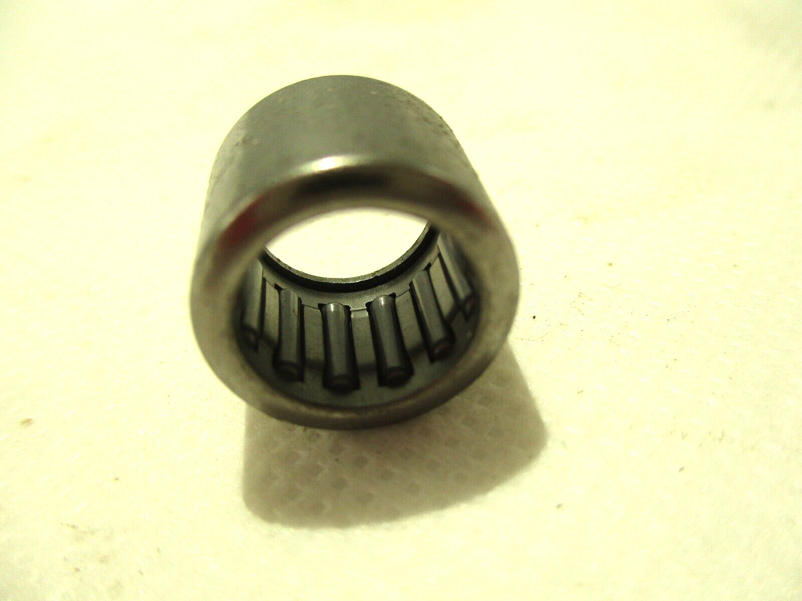NEW SCE78 BA78 NEEDLE ROLLER BEARING 7/16X5/8X1/2