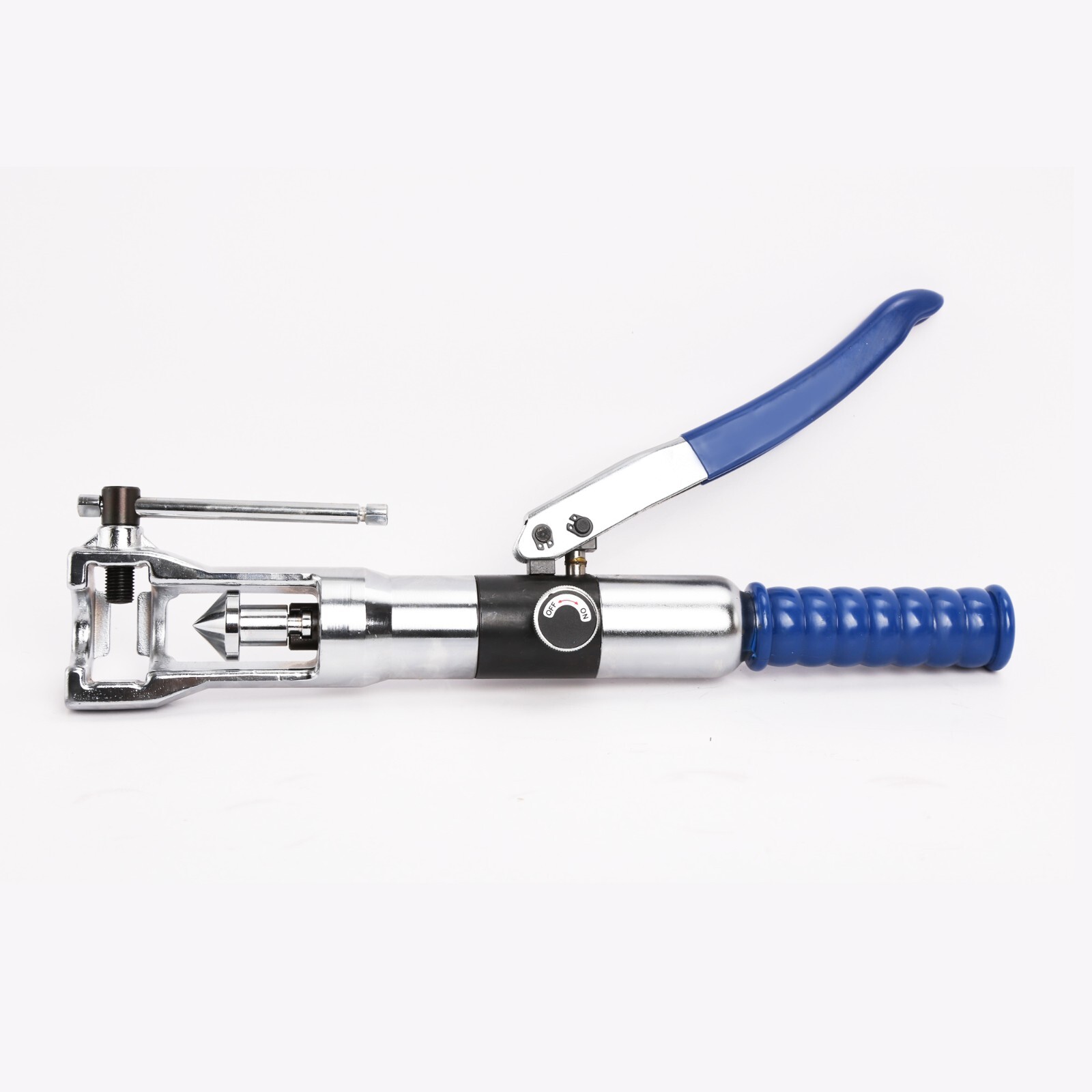 Hydraulic Pipe&Tube Expander Fuel Line Flaring Pipe Set Dilator Scraper Cutter