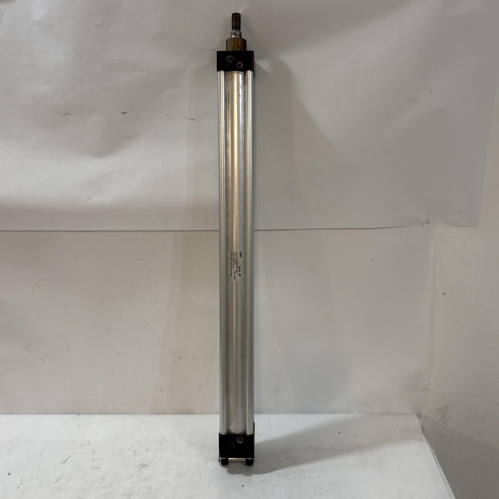 Parker 50 CBCMPUS14MC 600.0 Pneumatic Cylinder