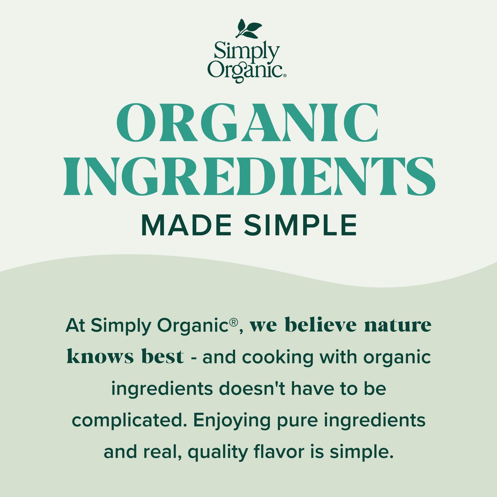 Simply Organic Italian Seasoning, 0.95 Ounce, Ounce (Pack of 1), Default