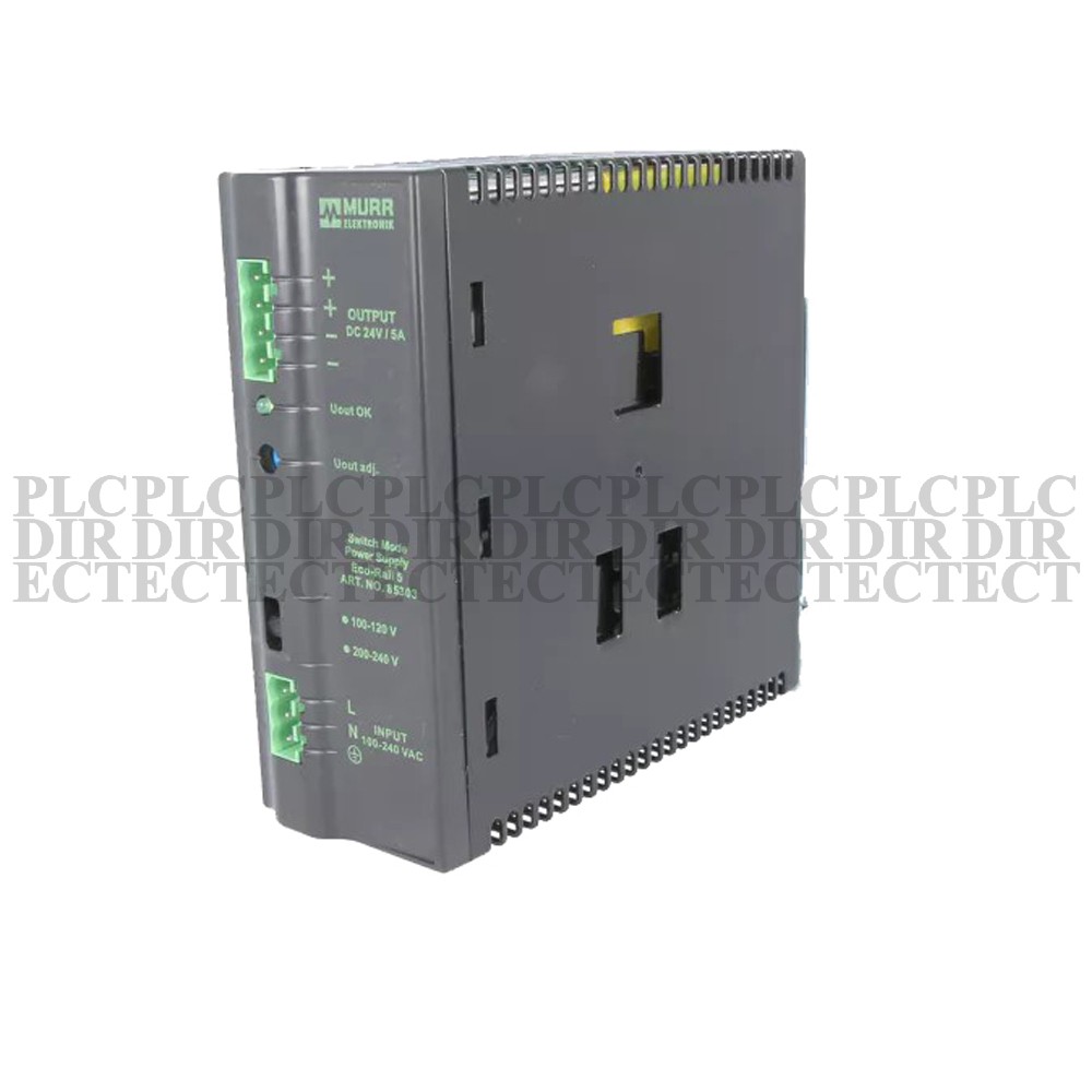 New MURR 85303 Power Module