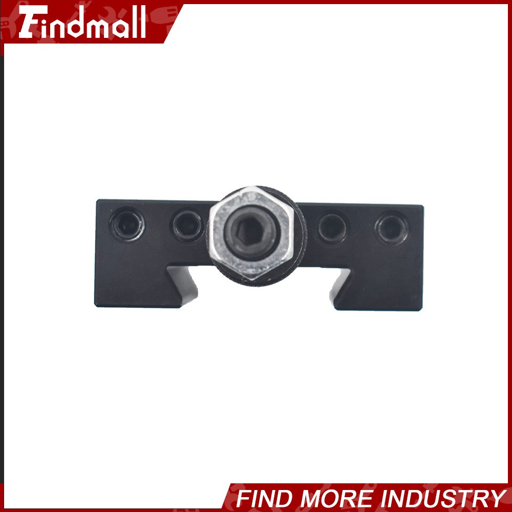 Findmall AXA #1 250-101 Quick Change Tool Post Turning & Facing Holder For Lathe