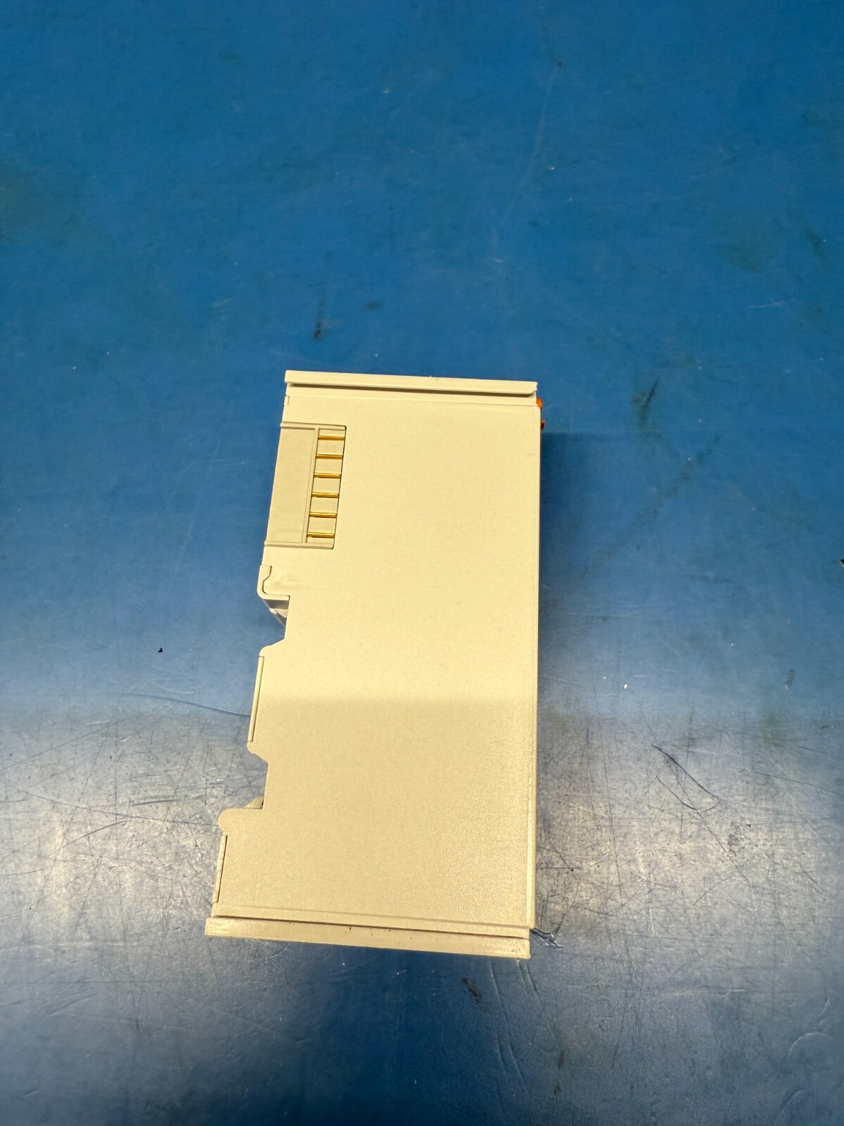 NEW Beckhoff EL6614 4-Port Ethernet Switch Terminal.