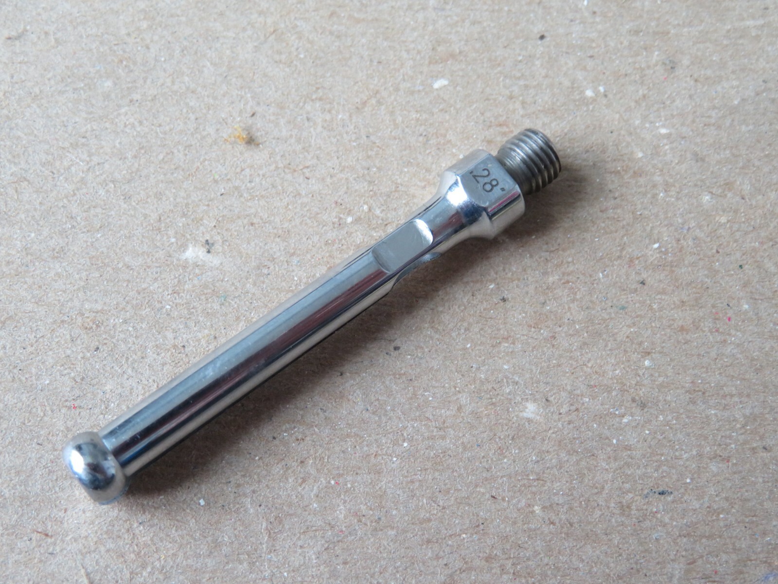 Sunnen Split Anvil GR-3000 Bore Gage Probe .264 – .287″ 6.70 – 7.30mm 7.0mm .28
