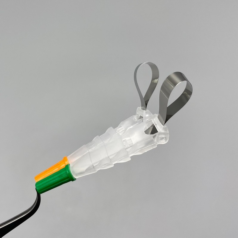 Dental Pro Matrix Bands Adjust Matriz Matrices System Clamp Dentistry Tool Clip