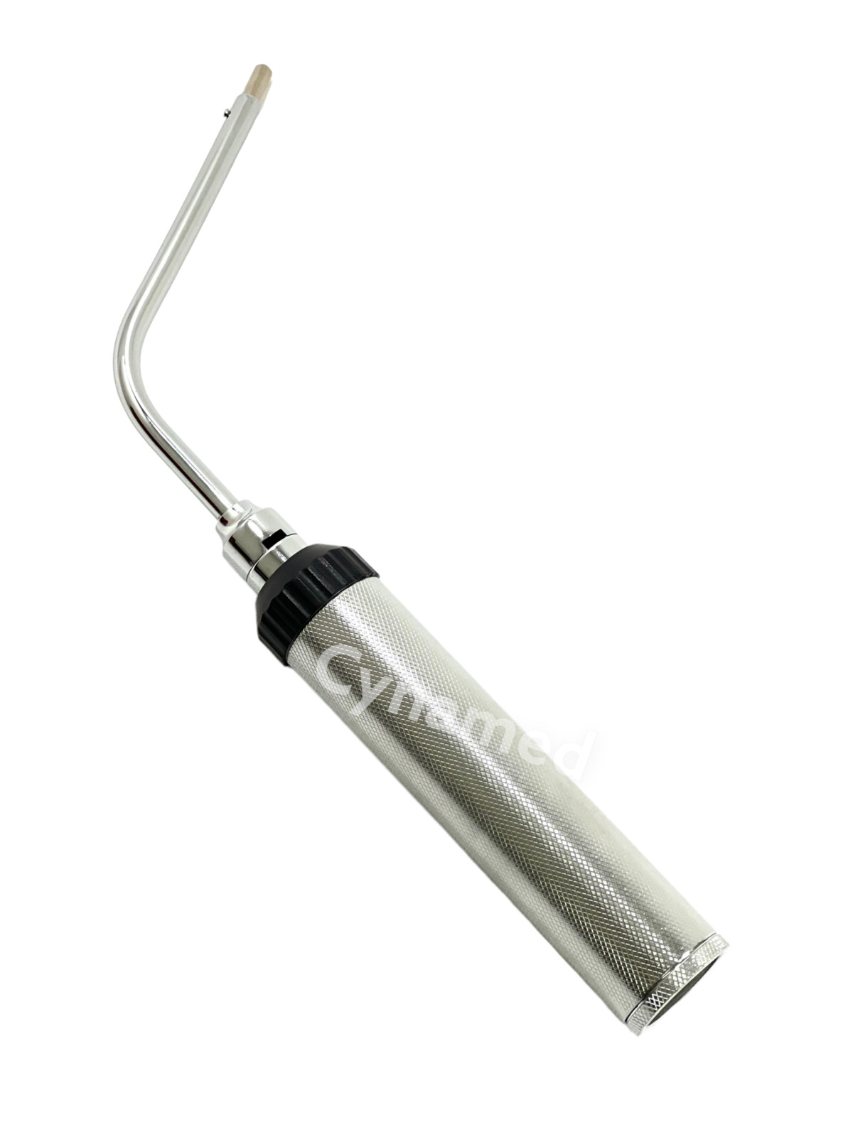 Cynamed usa Diagnostics Professional Physician ENT Kit – Otoscope Ophthalmoscope