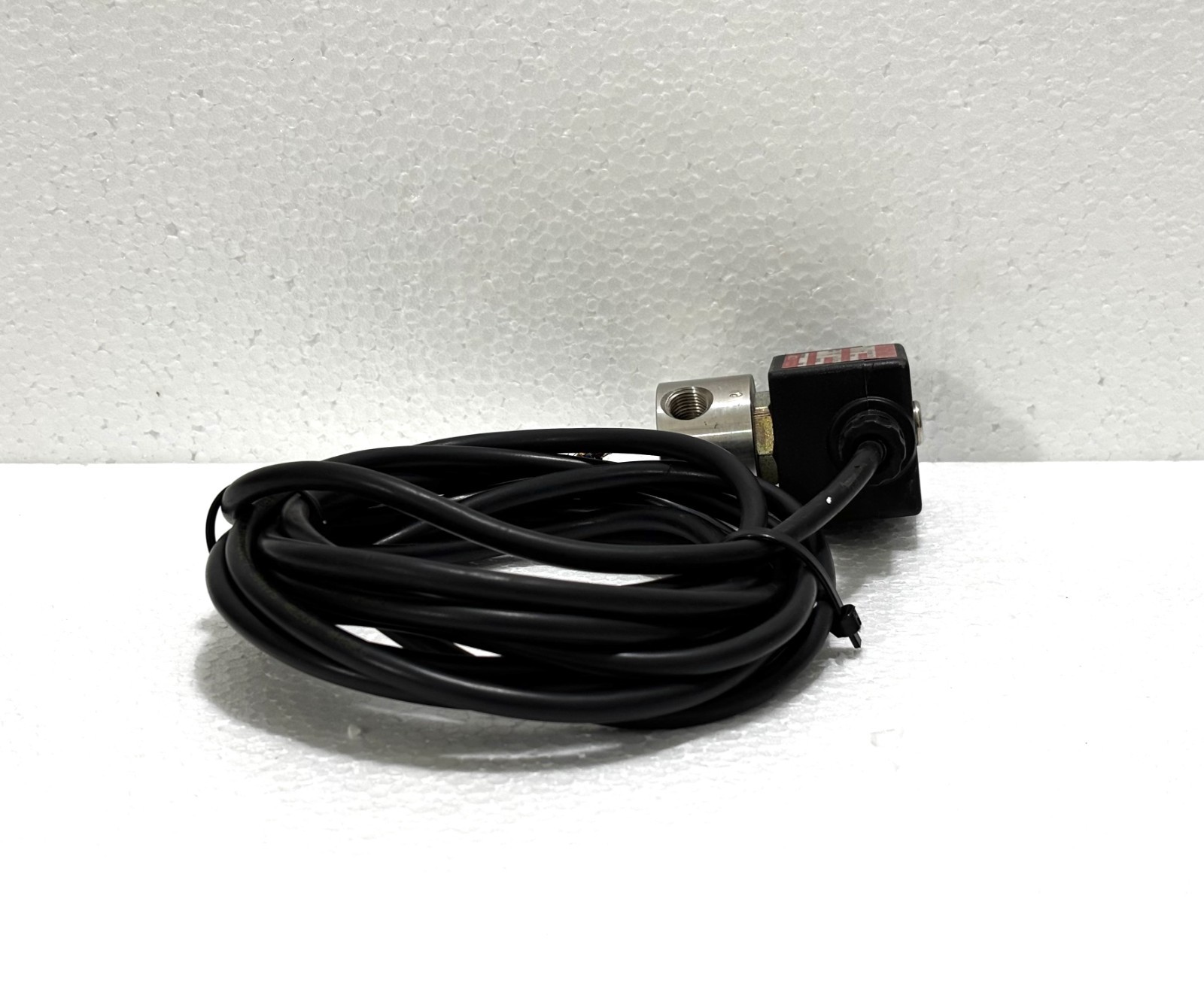 Asco BAS98ATEX2168X Solenoid Valve PVXB262C080E