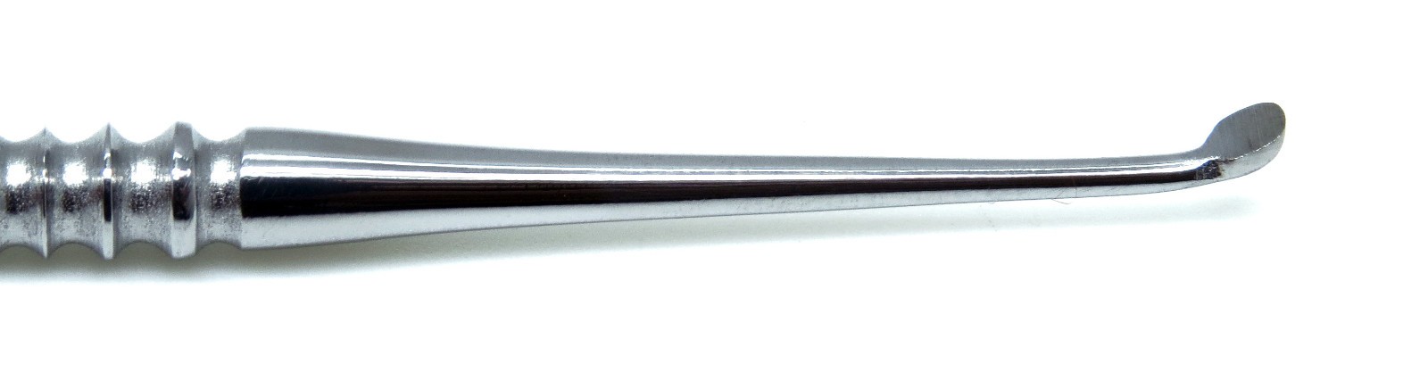 Set of 4 Dental Carving Spatulas – Wax Modeling Mixing Lecron Zahle Beale