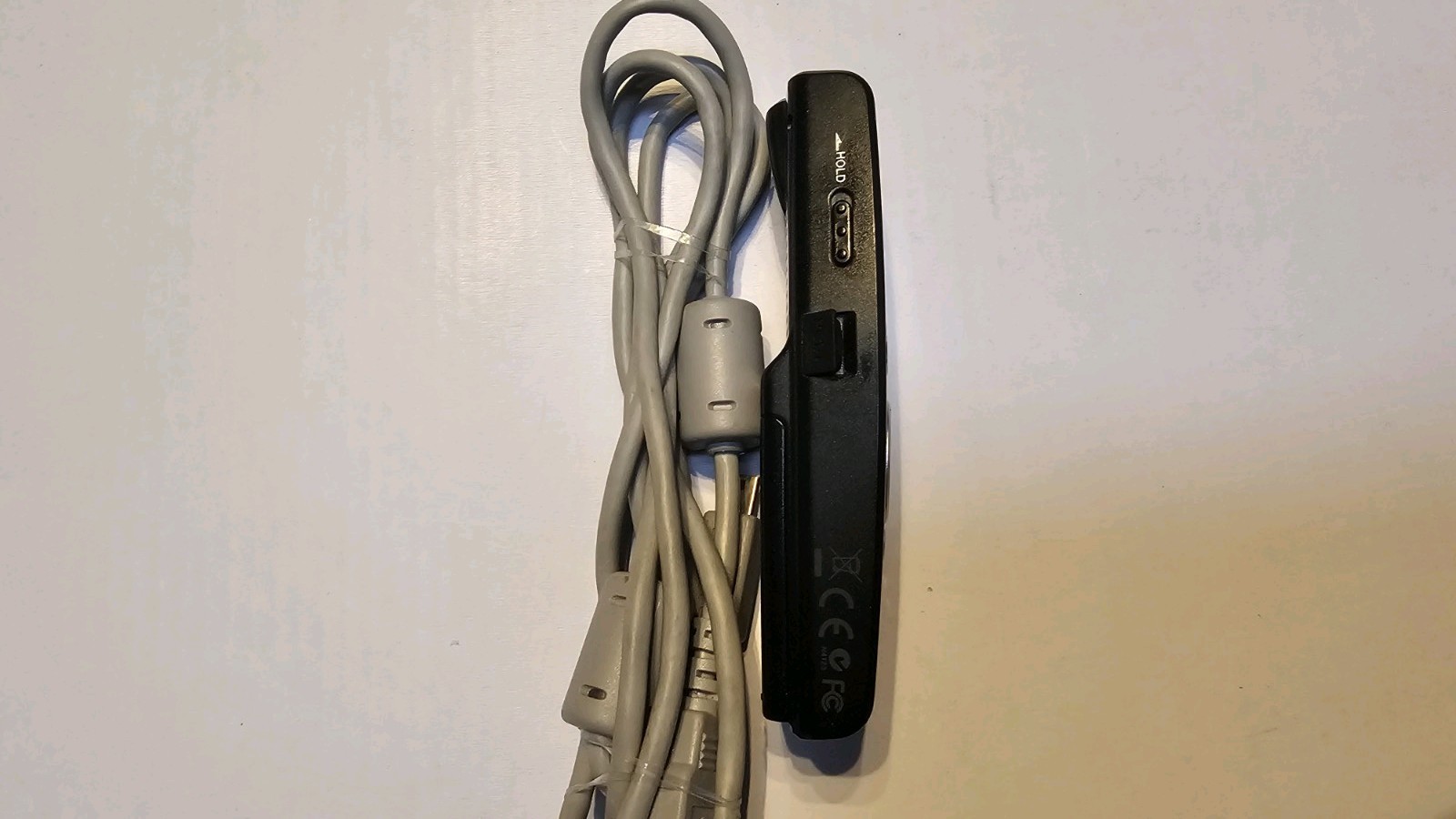 Olympus VN-4100PC Handheld Digital Voice Recorder with USB and 2X AAA