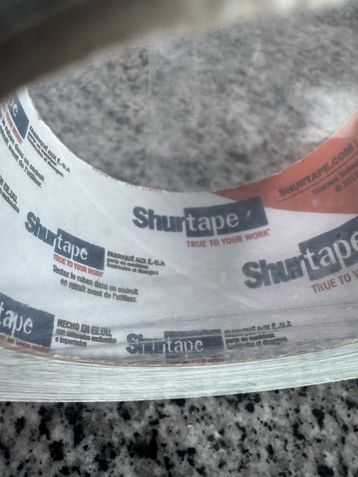 Shurtape PC 857 Duct Tape 60.1 YARDS – NEW 181B-FX LISTED