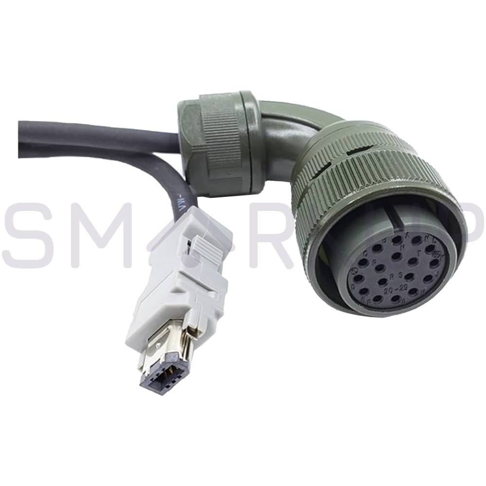 New In Box YASKAWA JZSP-CMP02-03-E Encoder Cable