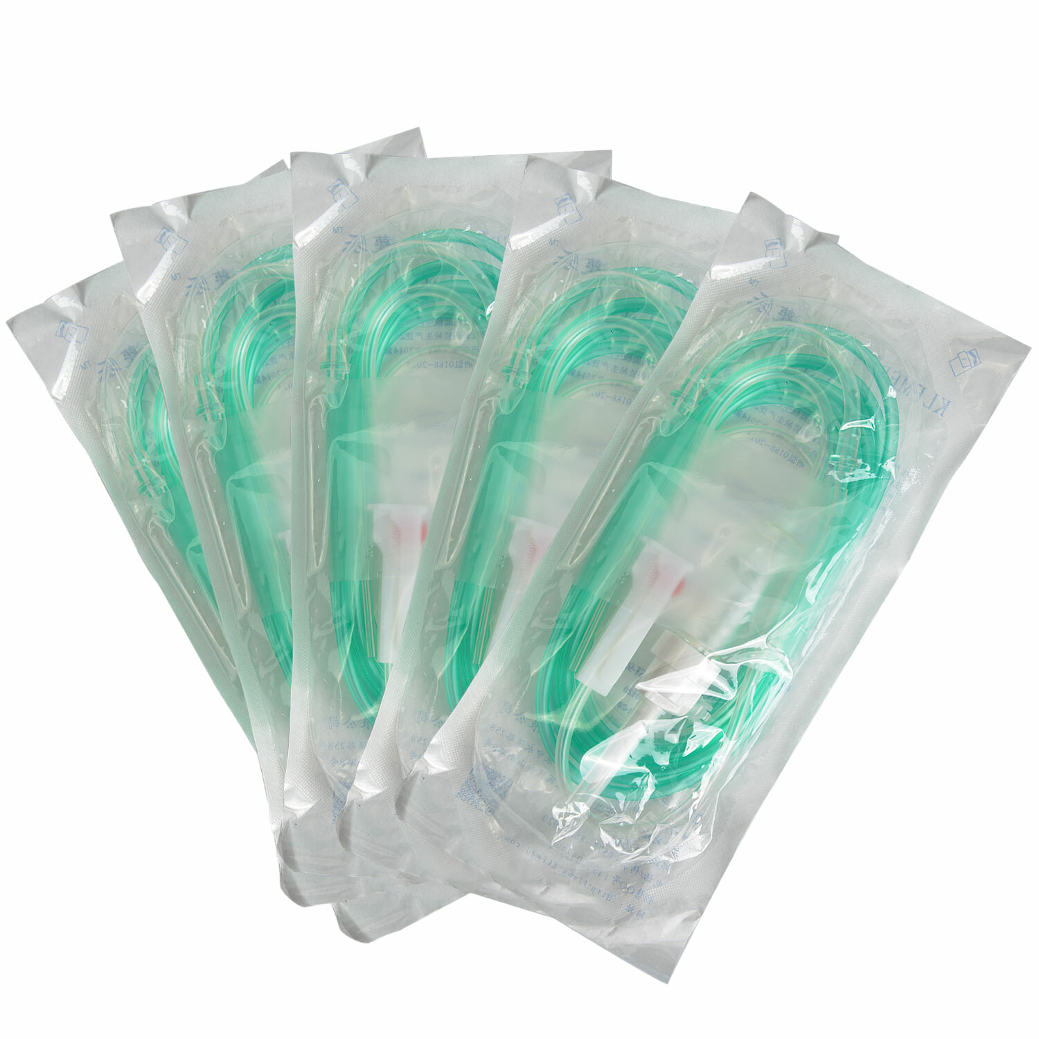 Dental Implant Surgery Irrigation Tubing Disposable Tubes C Type 291cm fit W H