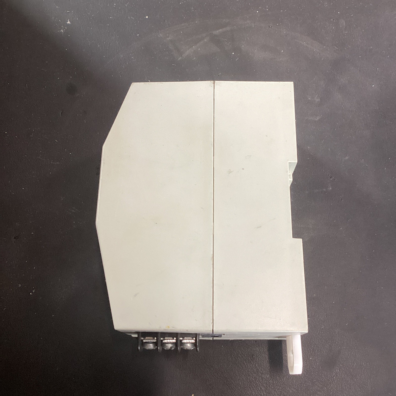 9300-4EDM ALLEN BRADLEY 4-PORT ETHERNET DIAGNOSTIC MODULE Used