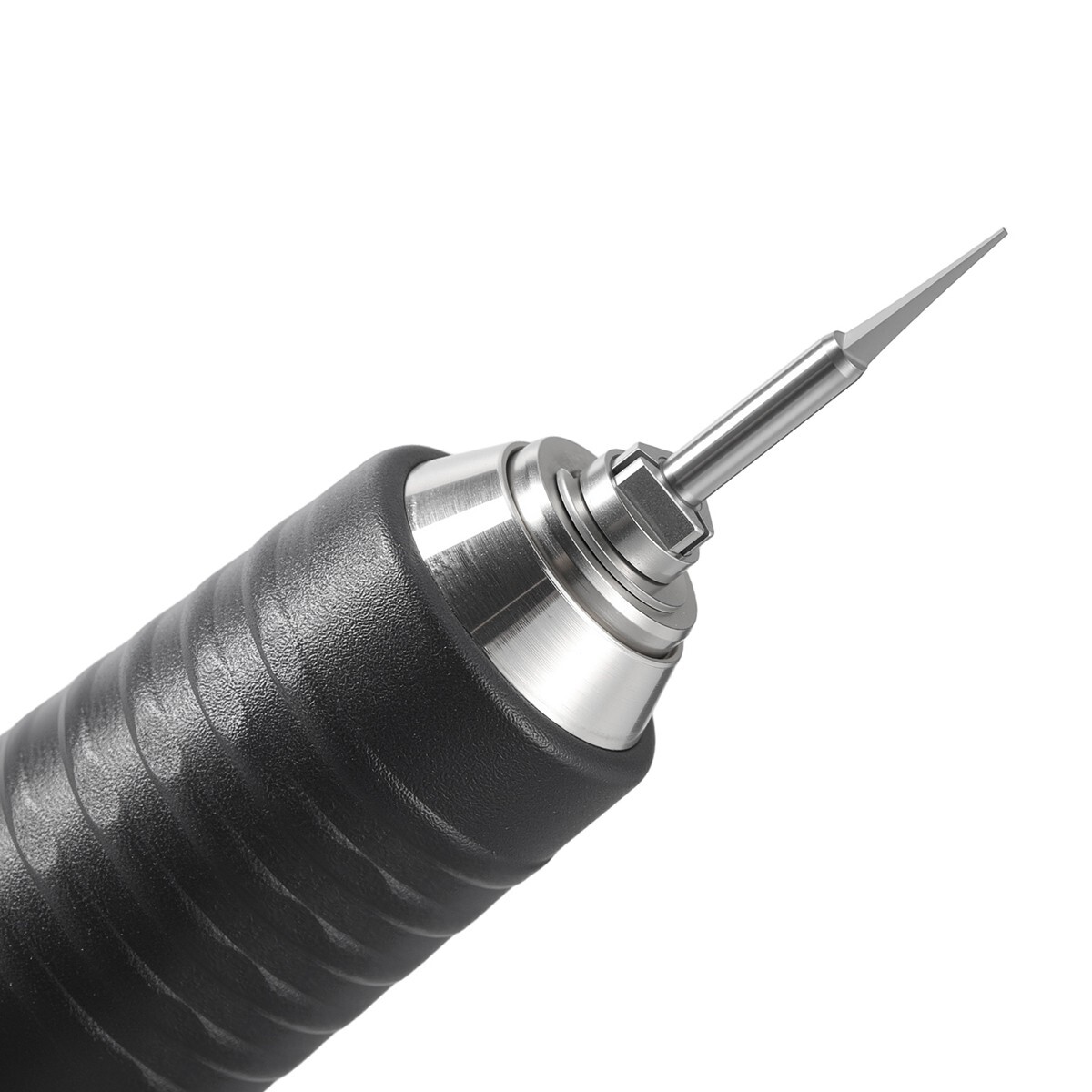 Dental Orthodontic Retainer Cutting Tungsten Carbide Bur HP2.35mm Shank 3 Blades