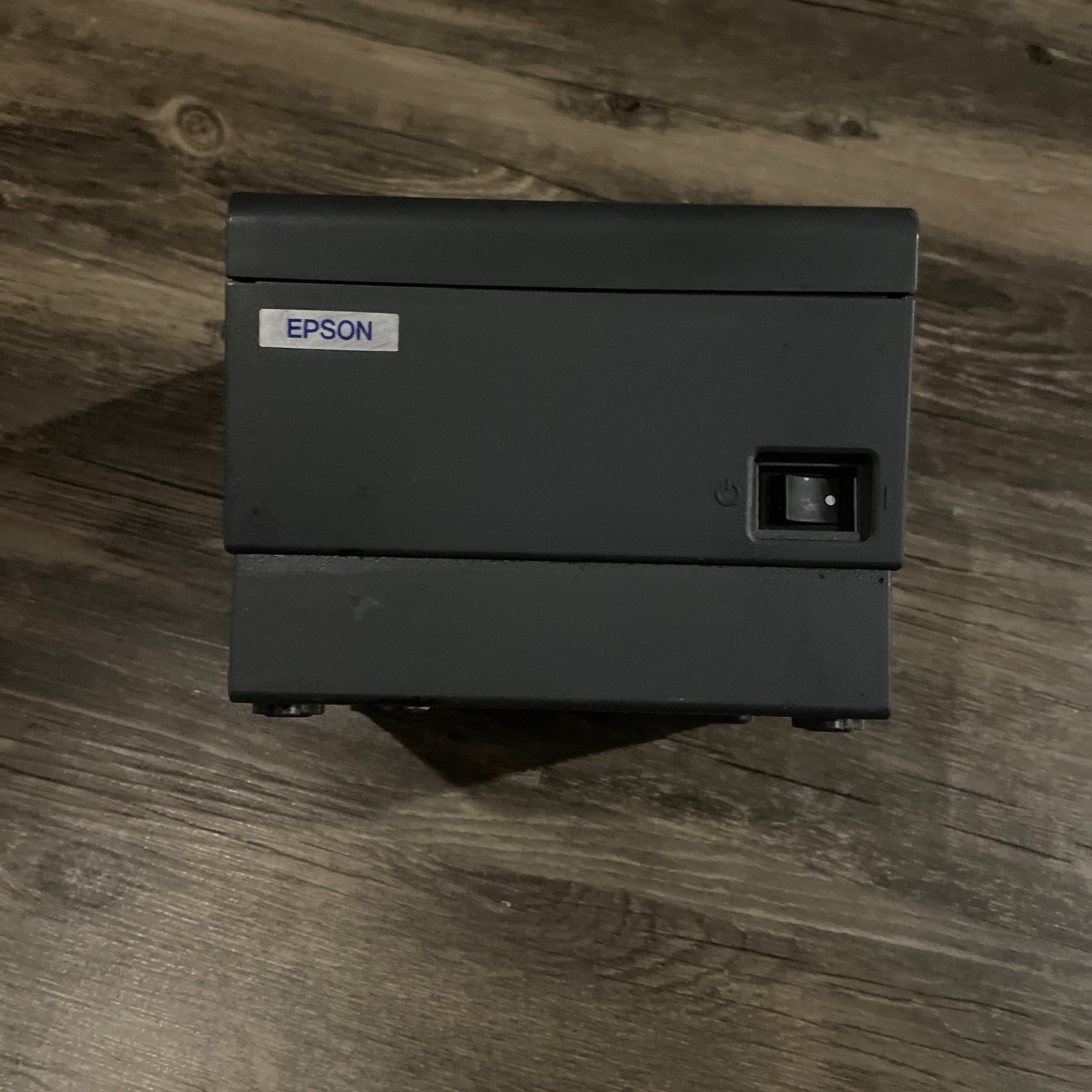 Micros Epson M129H TM-T88IV Thermal POS Receipt Printer IDN Tested!
